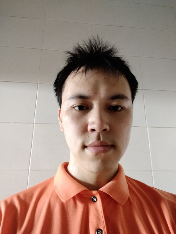 Ceylon陈的第一张照片--东山征婚网