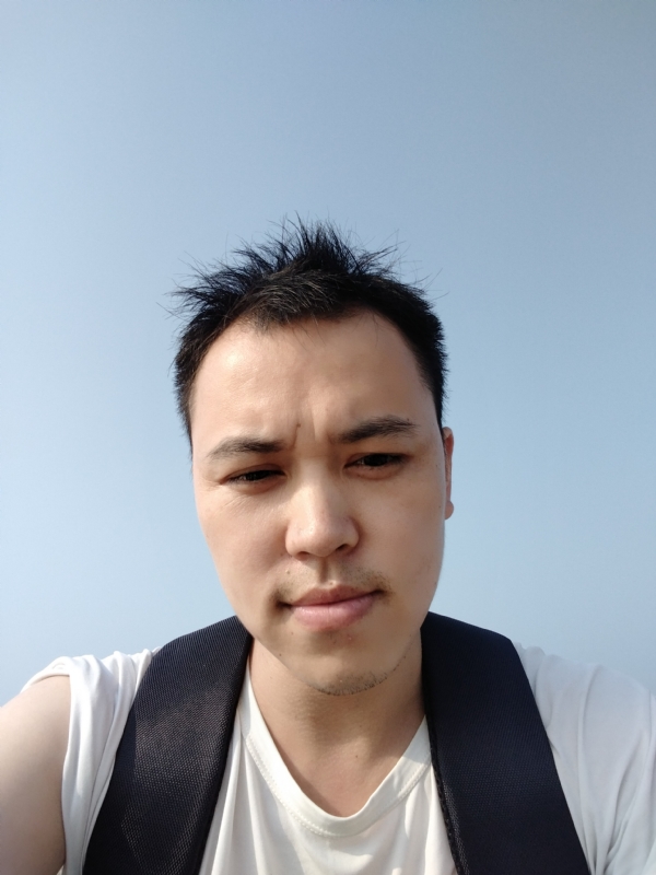 Ceylon陈的第二张照片--东山征婚网