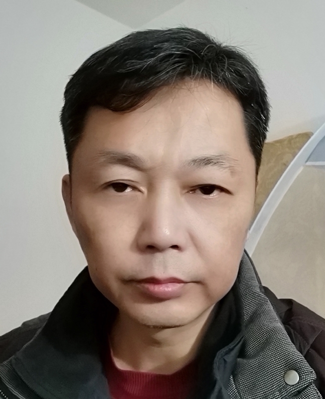 大苏苏的第三张照片--东山征婚网