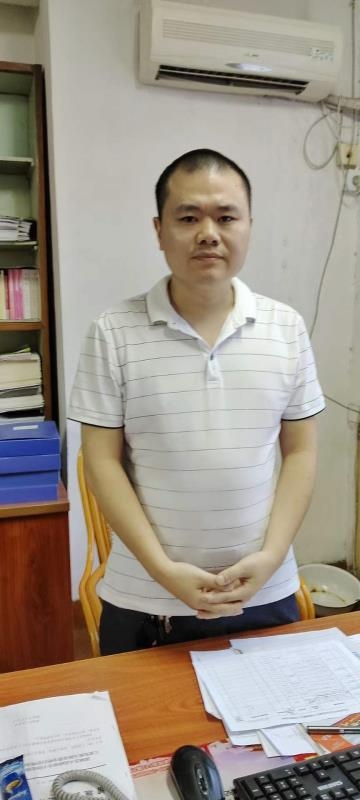 千里川寻的第一张照片--东山征婚网
