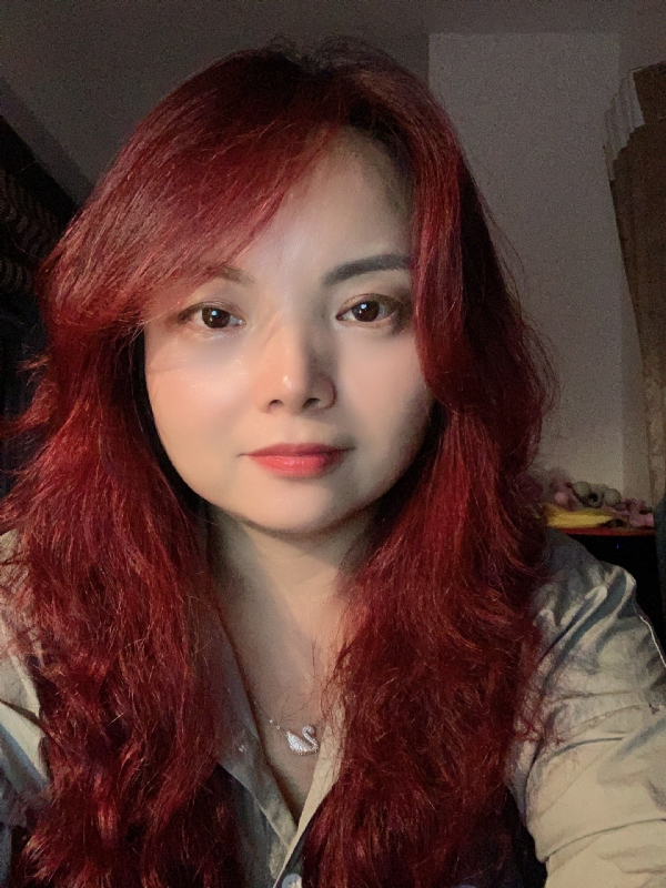 静静的第二张照片--东山征婚网