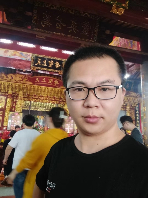 天哥的第一张照片--东山征婚网