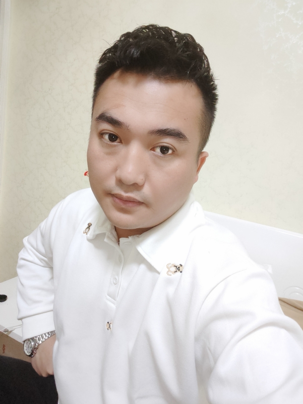 哈哈先生的第三张照片--东山征婚网