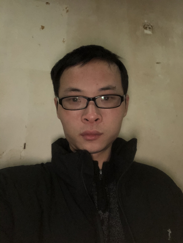 WU的第一张照片--东山征婚网