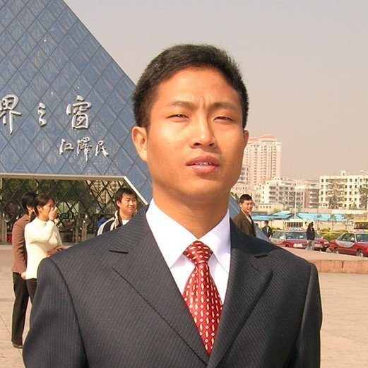 友缘的第一张照片--东山征婚网