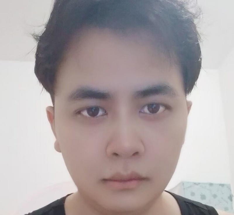 似醉非醉的第一张照片--东山征婚网