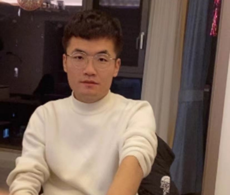 阮籍的第一张照片--东山征婚网