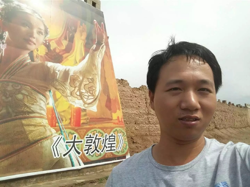 喜乐的第四张照片--东山征婚网