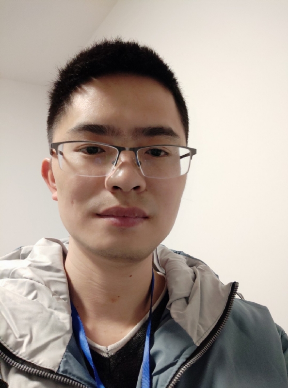 清风的第一张照片--东山征婚网