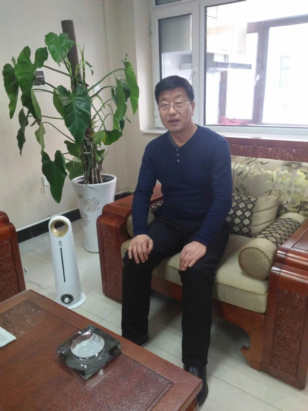 岚歌的第一张照片--东山征婚网