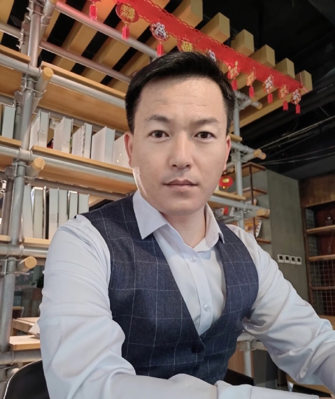 缘来是你的第一张照片--东山征婚网