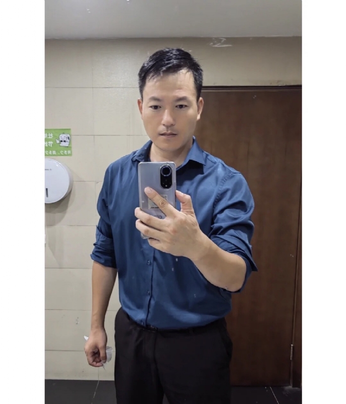 缘来是你的第三张照片--东山征婚网