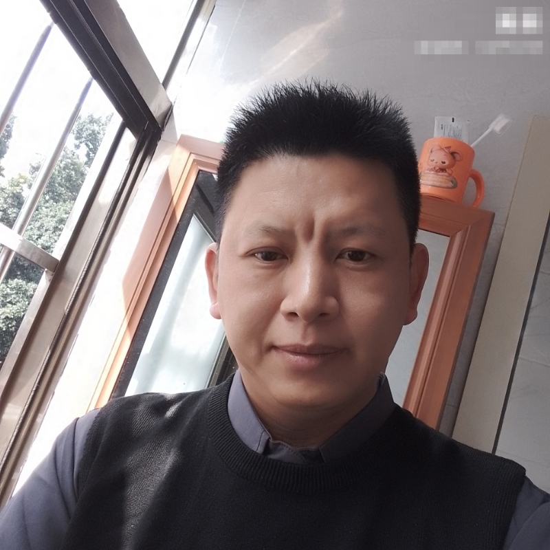 凯凯的第一张照片--东山征婚网