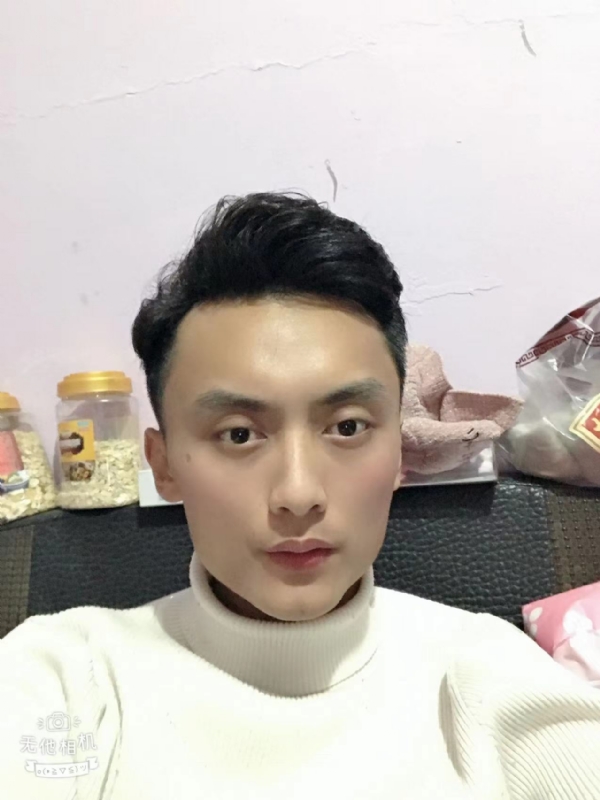 独孤一人的第一张照片--东山征婚网