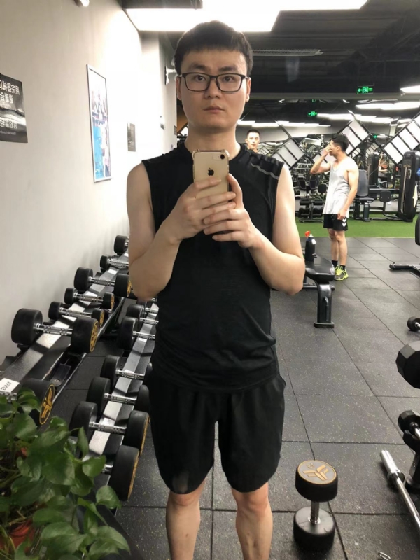 土豆的第一张照片--东山征婚网