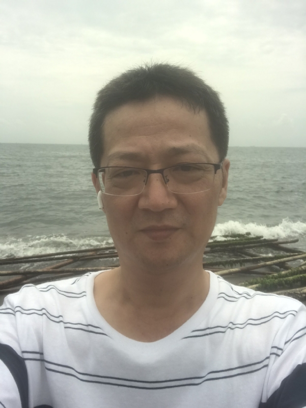 浪人的第一张照片--东山征婚网