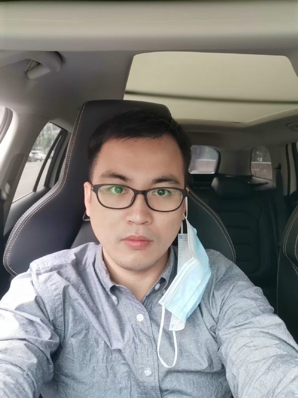 路人甲的第一张照片--东山征婚网