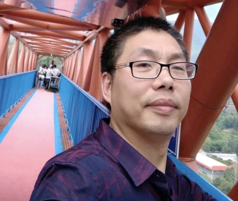 山羊的第一张照片--东山征婚网