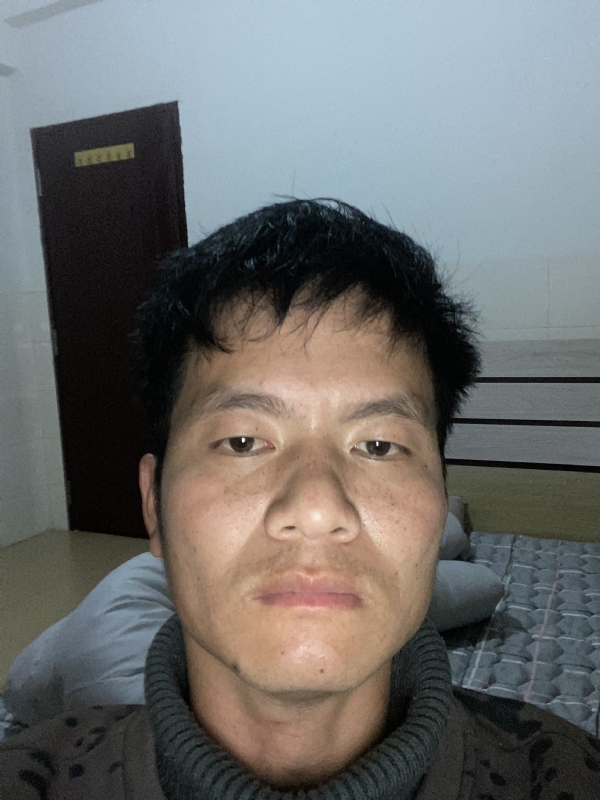 开心的第三张照片--东山征婚网