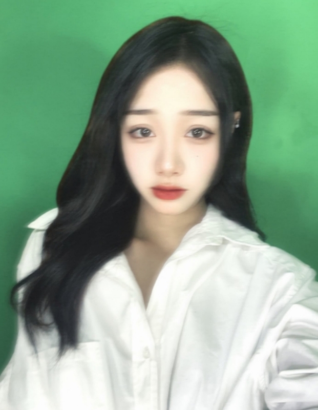 老婆的第一张照片--东山征婚网