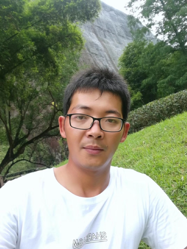 遇上方知有的第一张照片--东山征婚网
