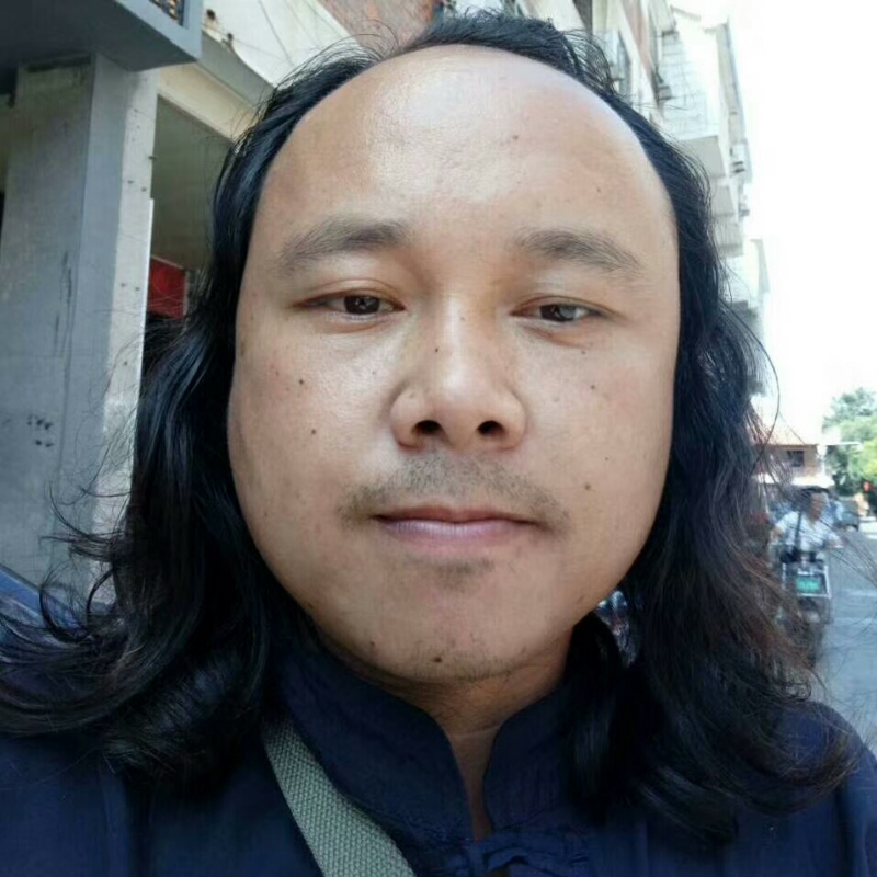 林子城的第一张照片--东山征婚网