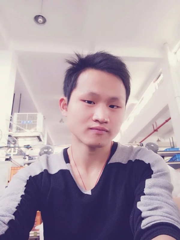 ks的第一张照片--东山征婚网