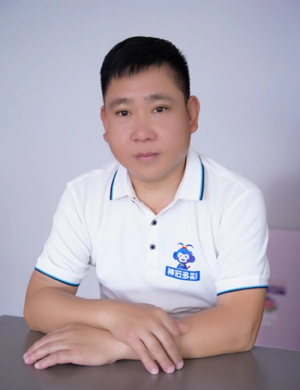 逆風飛揚的第二张照片--东山征婚网
