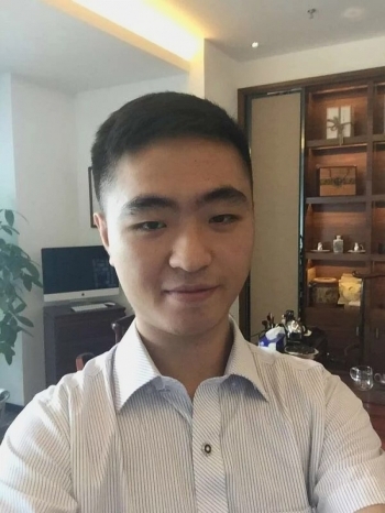 扬扬的第二张照片--东山征婚网