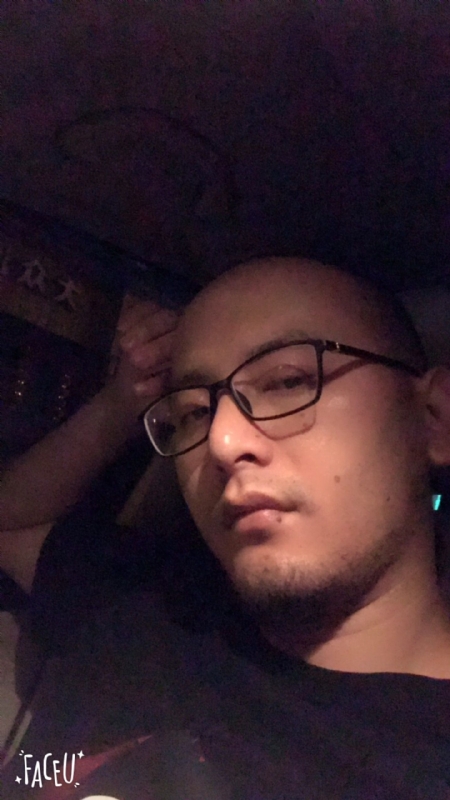 狂野的孤狼的第一张照片--东山征婚网
