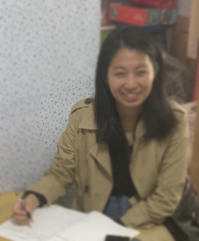 Bonnie1的第一张照片--东山征婚网