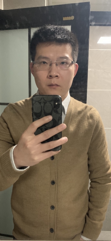 橙哥的第一张照片--东山征婚网