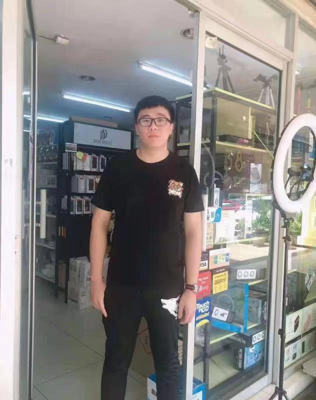 PWZ的第一张照片--东山征婚网