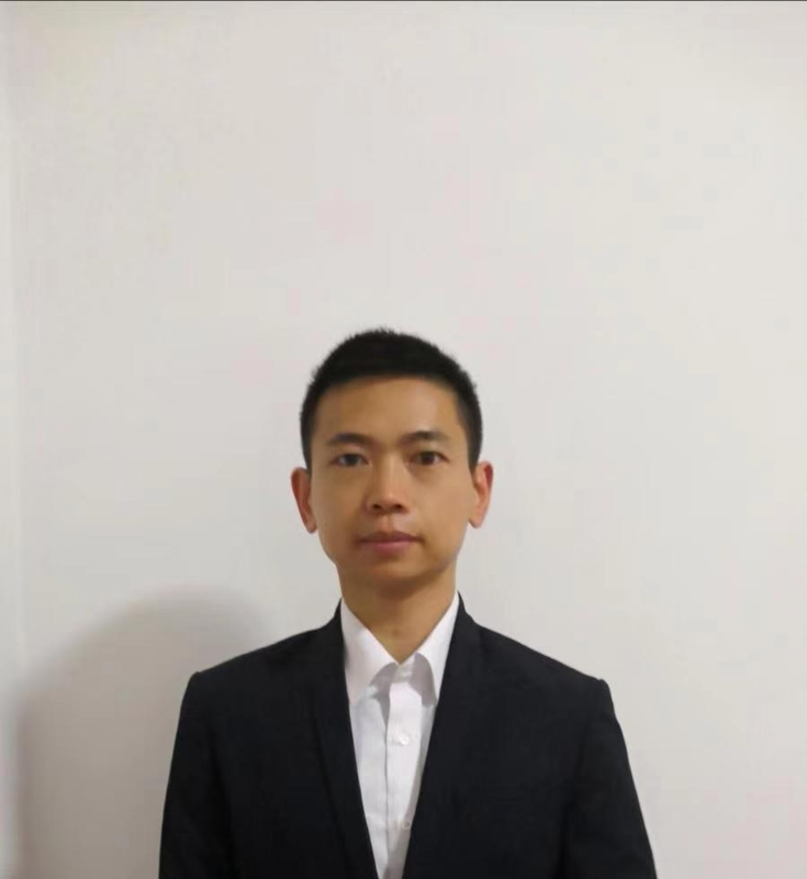 不忘初心的第一张照片--东山征婚网