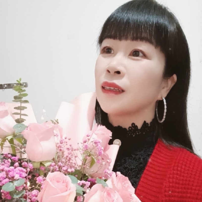 心灵的第一张照片--东山征婚网