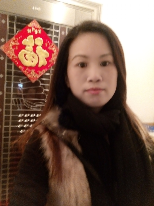 E欣的第二张照片--东山征婚网