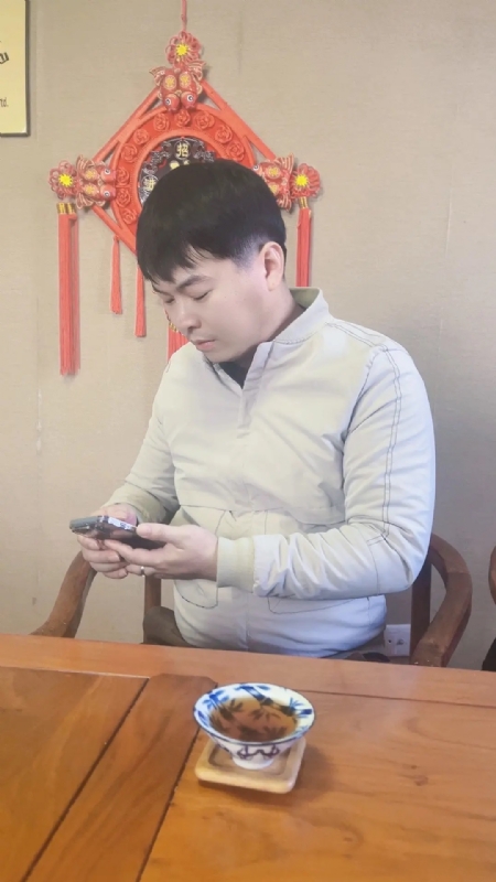 爱福的第一张照片--东山征婚网