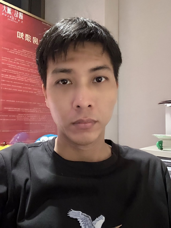 木木的第一张照片--东山征婚网