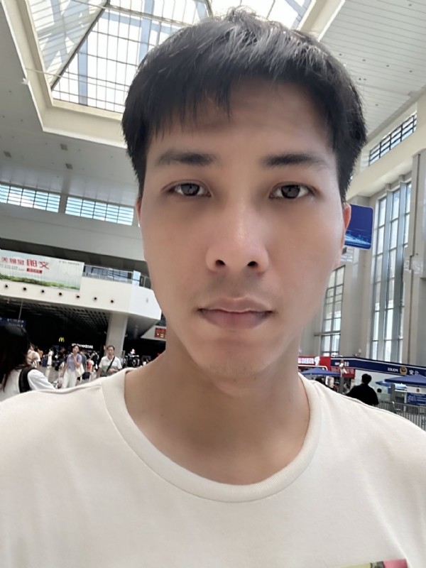 木木的第二张照片--东山征婚网