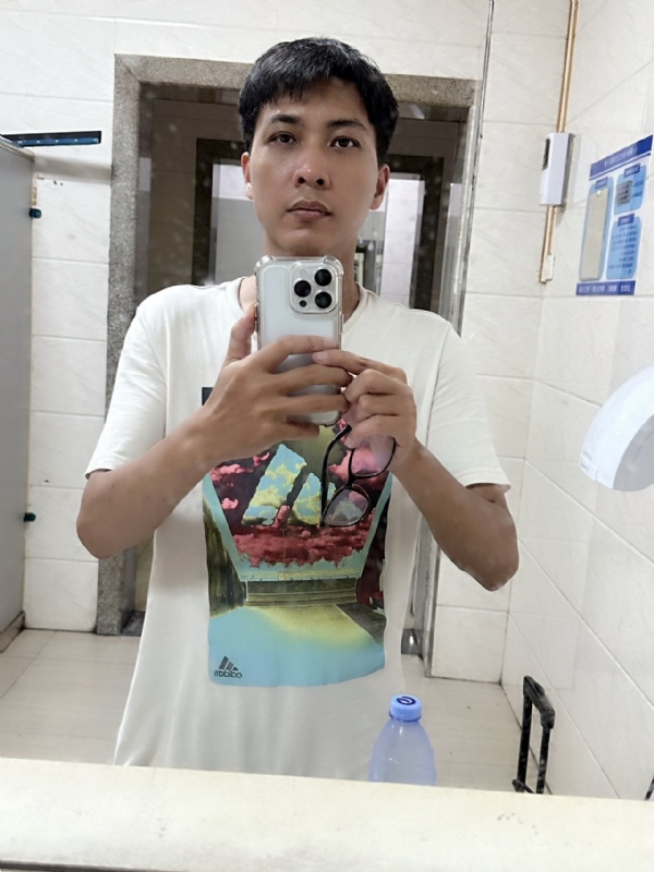 木木的第三张照片--东山征婚网