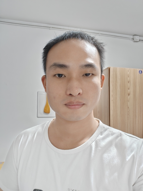 自由随心的第一张照片--东山征婚网