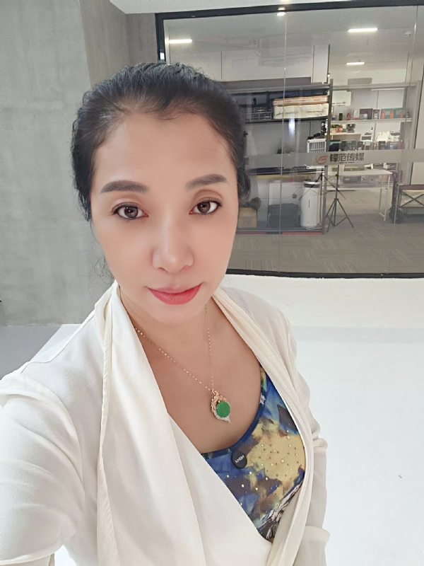 仝馨的第二张照片--东山征婚网