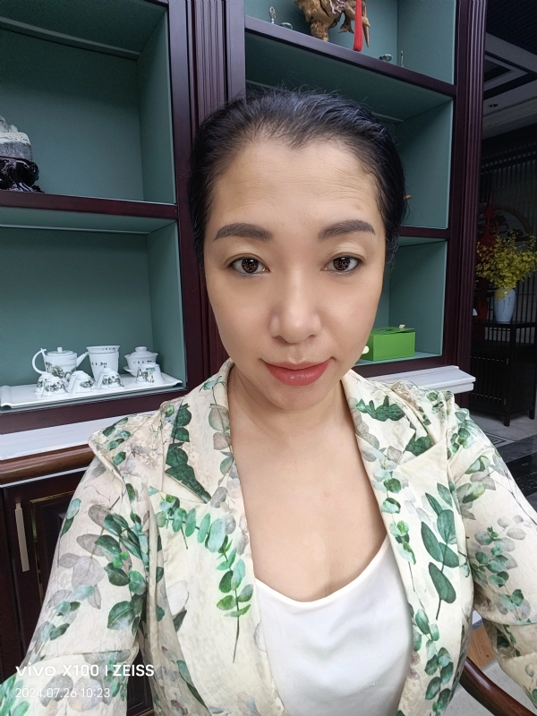 仝馨的第三张照片--东山征婚网