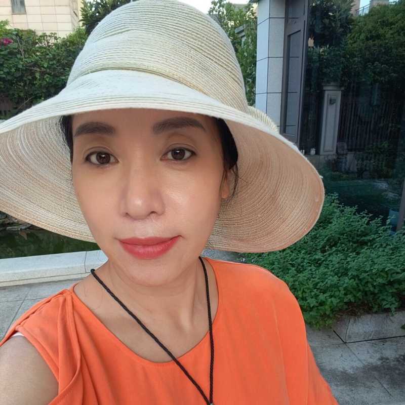 仝馨的第四张照片--东山征婚网