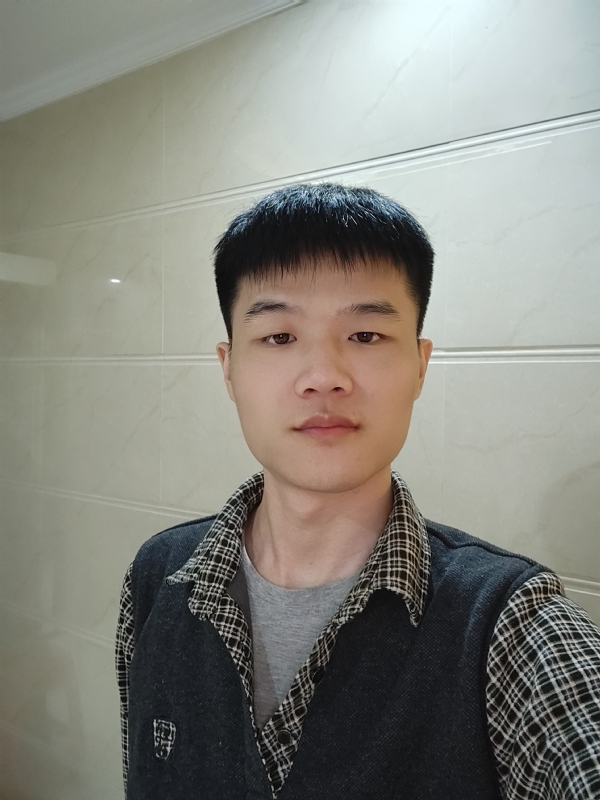 念头通达的第一张照片--东山征婚网