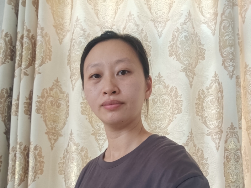 珺瑶乐的第一张照片--东山征婚网