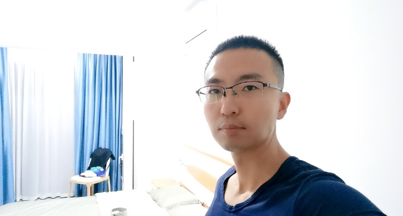 roy的第一张照片--东山征婚网