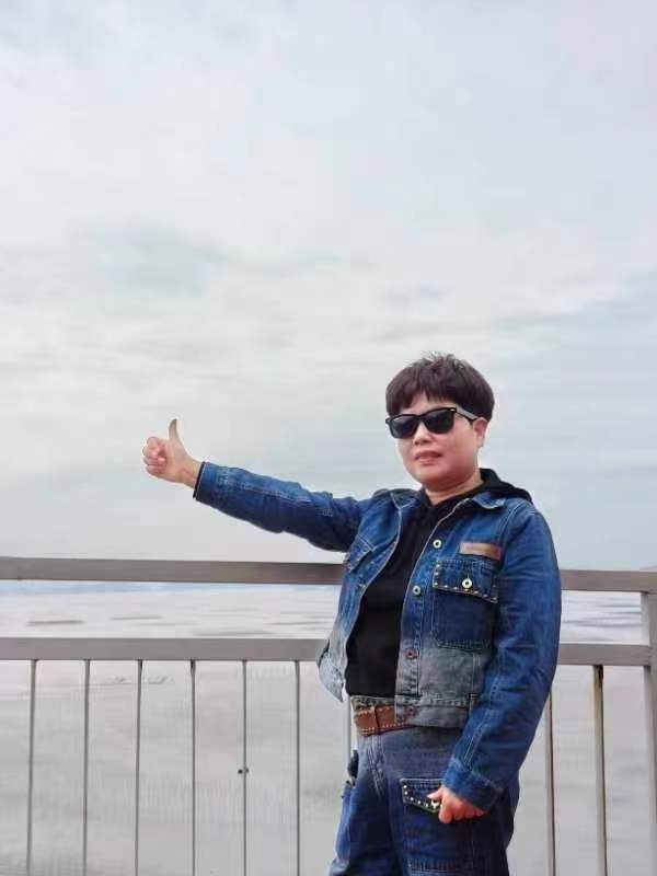 平安的第二张照片--东山征婚网