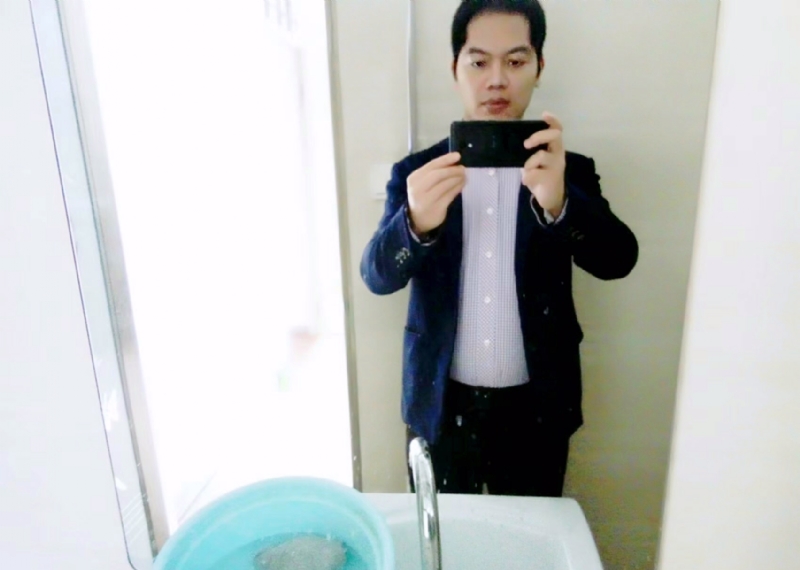 旭日春晖的第三张照片--东山征婚网
