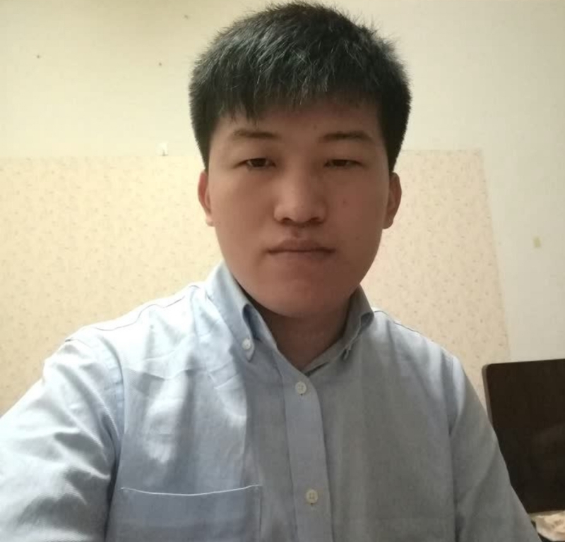等闲的第二张照片--东山征婚网